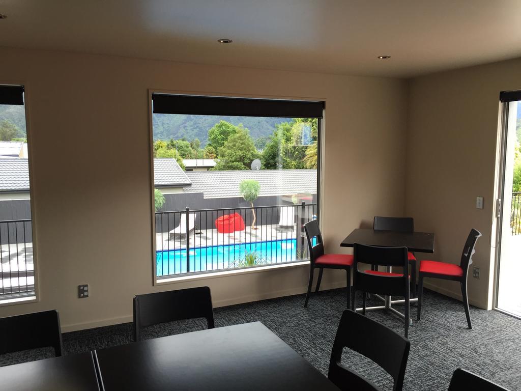 Havelock Motels And Motor Lodge Exterior foto
