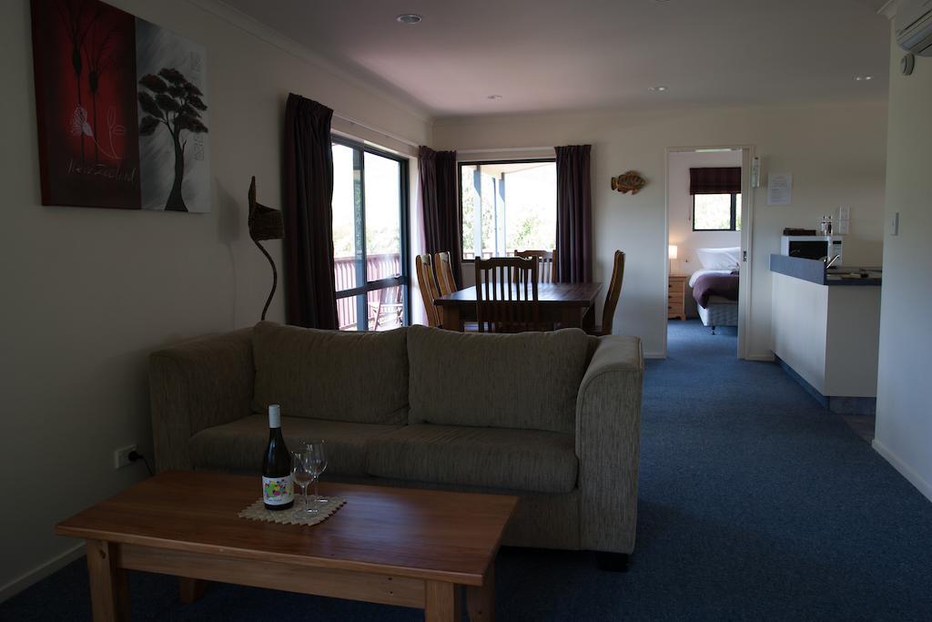 Havelock Motels And Motor Lodge Exterior foto