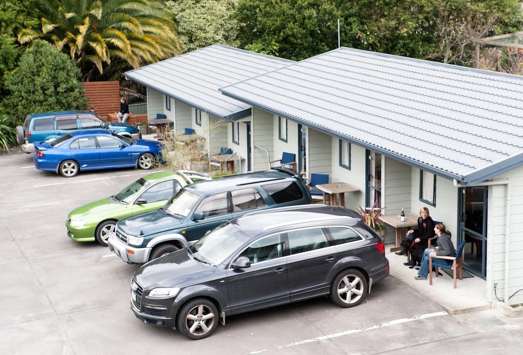 Havelock Motels And Motor Lodge Quarto foto