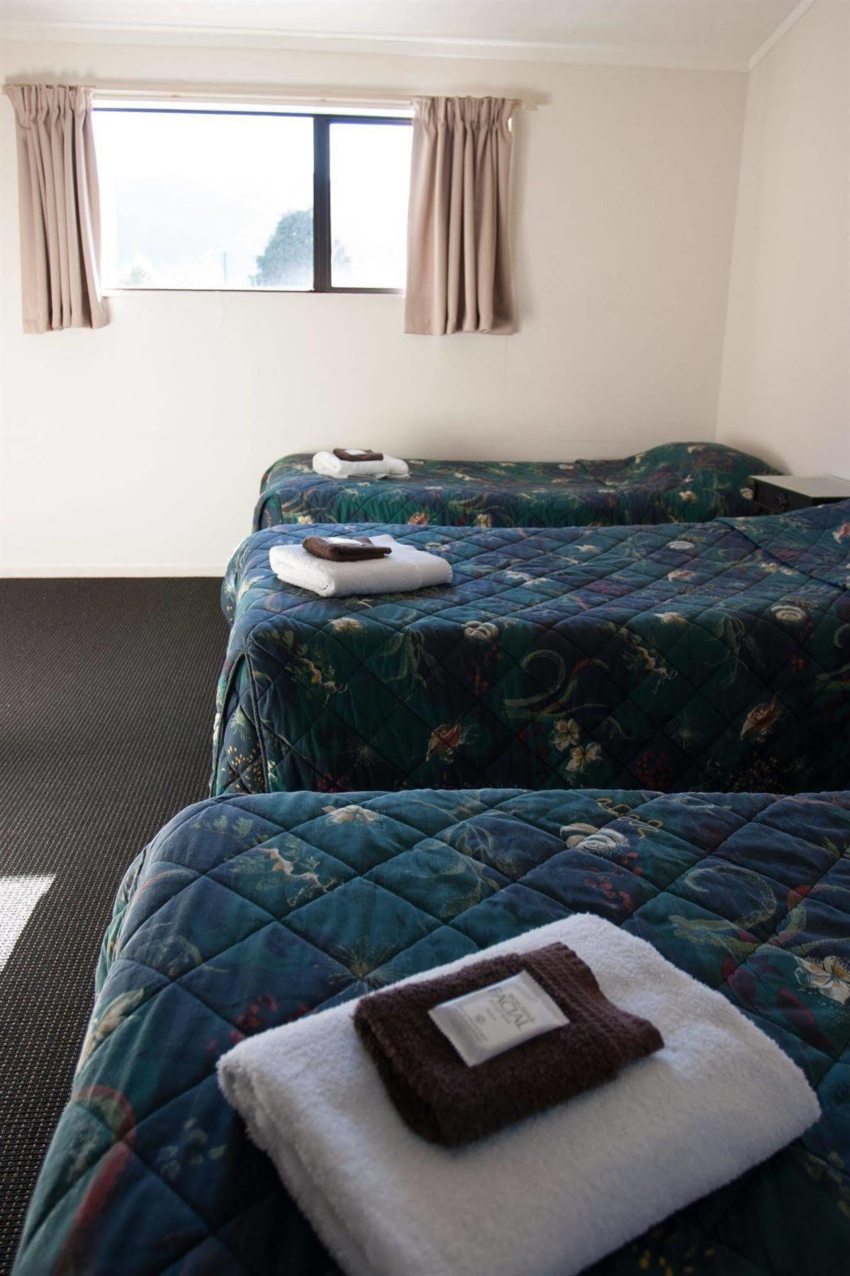 Havelock Motels And Motor Lodge Exterior foto